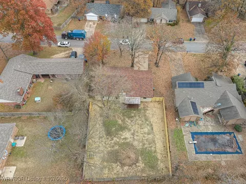 8510 Meadow Dr, Fort Smith, AR 72908 photo 35