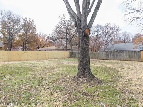 8510 Meadow Dr, Fort Smith, AR 72908 photo 32