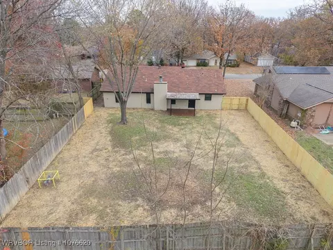8510 Meadow Dr, Fort Smith, AR 72908 photo 36