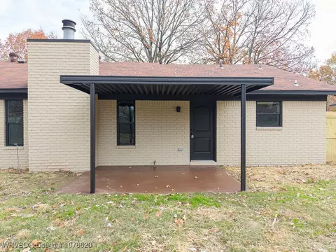 8510 Meadow Dr, Fort Smith, AR 72908 photo 28