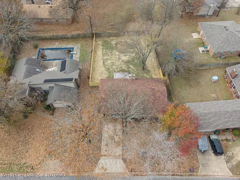 8510 Meadow Dr, Fort Smith, AR 72908 photo 34