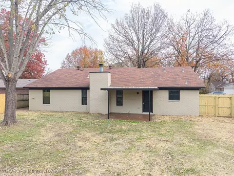 8510 Meadow Dr, Fort Smith, AR 72908 photo 27