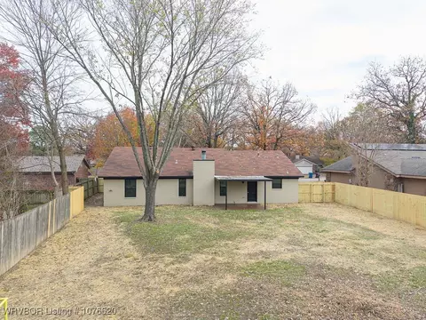 8510 Meadow Dr, Fort Smith, AR 72908 photo 30
