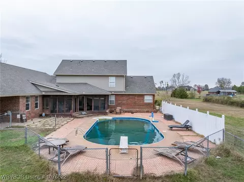 1506 River Rd, Lavaca, AR 72941 photo 43