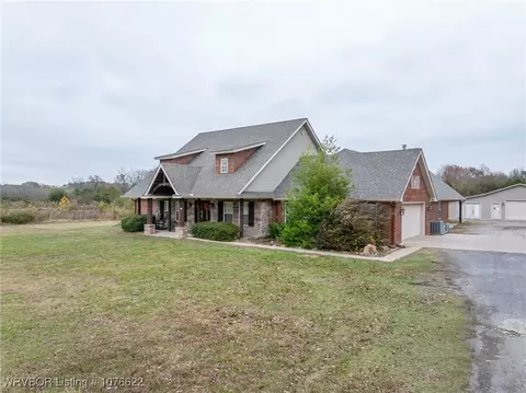 1506 River Rd, Lavaca, AR 72941 photo 3