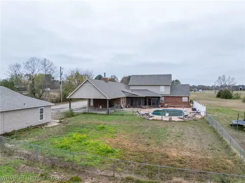 1506 River Rd, Lavaca, AR 72941 photo 44