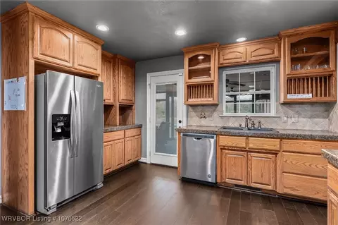 1506 River Rd, Lavaca, AR 72941 photo 13
