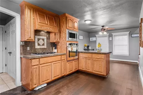 1506 River Rd, Lavaca, AR 72941 photo 15