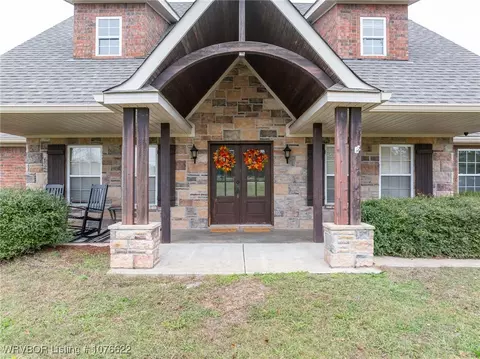 1506 River Rd, Lavaca, AR 72941 photo 6