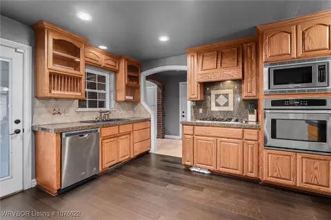 1506 River Rd, Lavaca, AR 72941 photo 14
