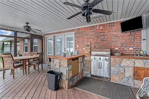 1506 River Rd, Lavaca, AR 72941 photo 32