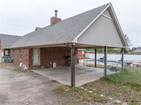 1506 River Rd, Lavaca, AR 72941 photo 34