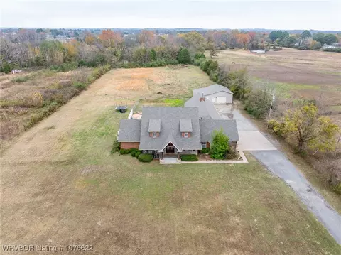 1506 River Rd, Lavaca, AR 72941 photo 46