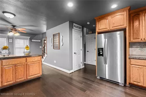 1506 River Rd, Lavaca, AR 72941 photo 12