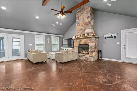 1506 River Rd, Lavaca, AR 72941 photo 9