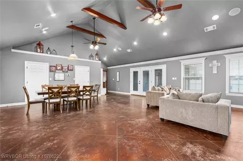 1506 River Rd, Lavaca, AR 72941 photo 8