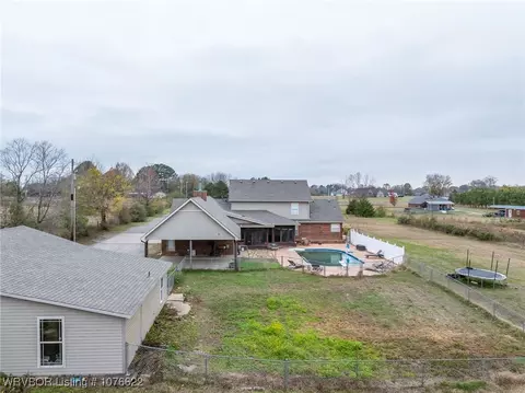 1506 River Rd, Lavaca, AR 72941 photo 48