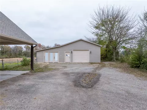1506 River Rd, Lavaca, AR 72941 photo 35