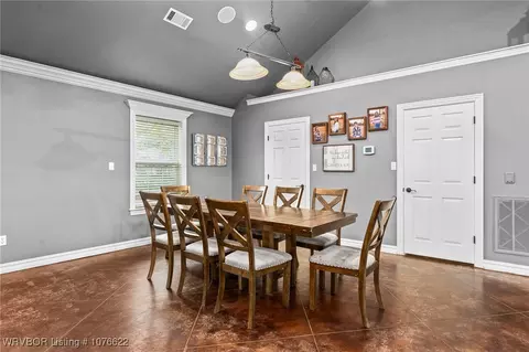 1506 River Rd, Lavaca, AR 72941 photo 11