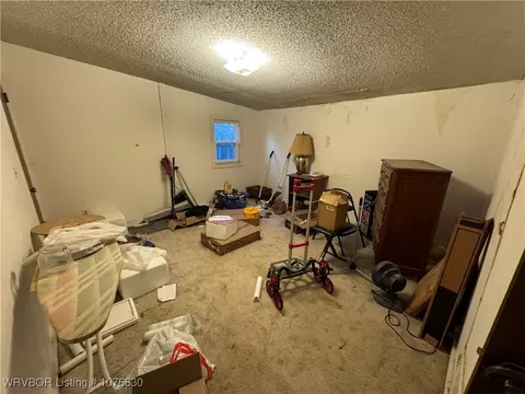 Bedroom - 1705 S W St, Fort Smith, AR 72901 photo 1 of 2