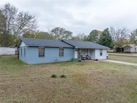 755 Mccandless Ave, Booneville, AR 72927