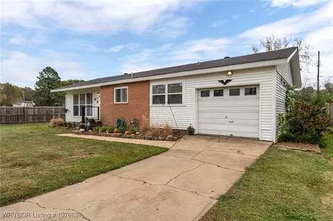 3706 Hon Ave, Fort Smith, AR 72903 photo 20