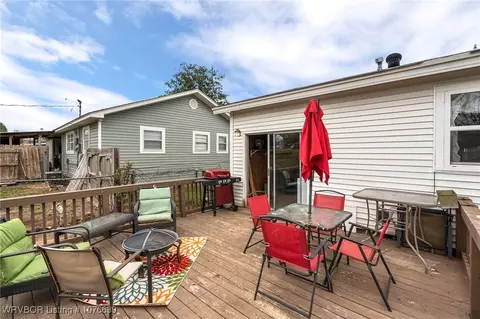 3706 Hon Ave, Fort Smith, AR 72903 photo 16