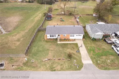 3706 Hon Ave, Fort Smith, AR 72903 photo 21