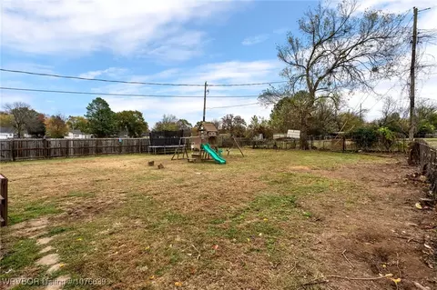 3706 Hon Ave, Fort Smith, AR 72903 photo 17