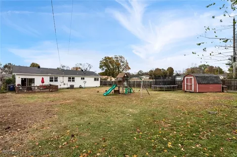 3706 Hon Ave, Fort Smith, AR 72903 photo 19