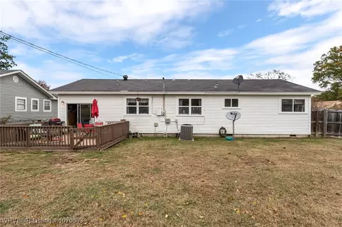 3706 Hon Ave, Fort Smith, AR 72903 photo 18