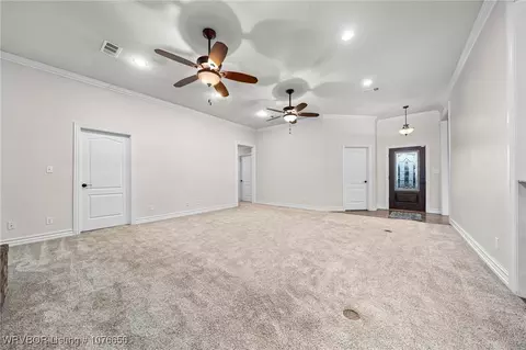 6582 Broadleaf Dr, Alma, AR 72921 photo 3