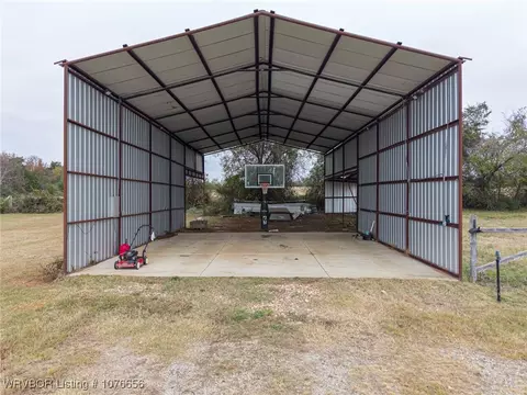 6582 Broadleaf Dr, Alma, AR 72921 photo 36