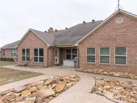 6582 Broadleaf Dr, Alma, AR 72921 photo 32