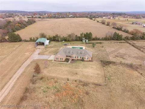 6582 Broadleaf Dr, Alma, AR 72921 photo 39