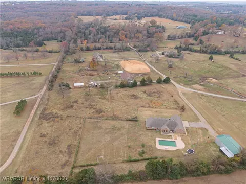 6582 Broadleaf Dr, Alma, AR 72921 photo 37