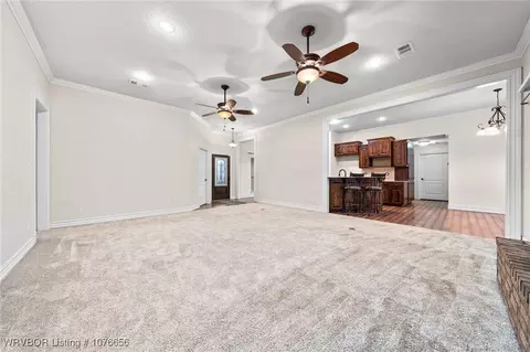 6582 Broadleaf Dr, Alma, AR 72921 photo 5