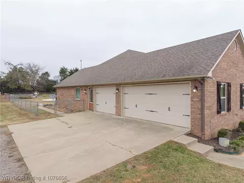 6582 Broadleaf Dr, Alma, AR 72921 photo 35