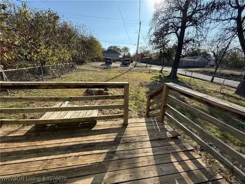 1700 S R St, Fort Smith, AR 72901 photo 7