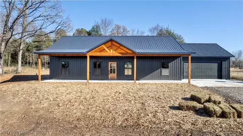 105887 S 4763 Rd, Muldrow, OK 74948