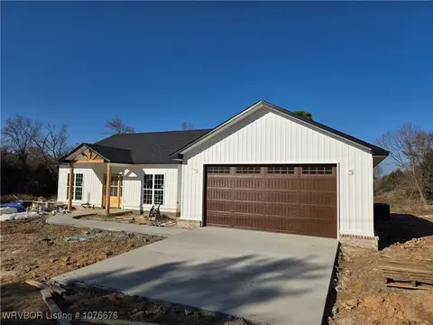 472575 1050 Rd, Muldrow, OK 74948 photo 2