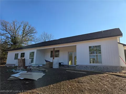 472575 1050 Rd, Muldrow, OK 74948 photo 4