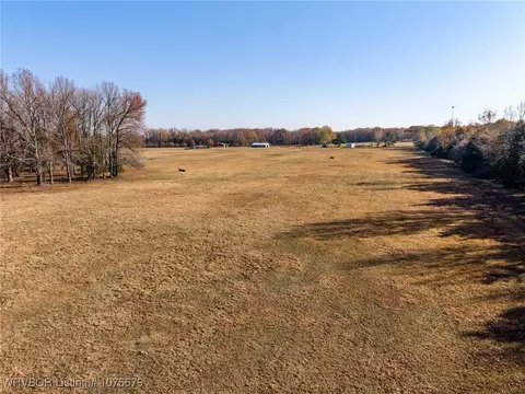 tbd N Arkansas Ave, Alma, AR 72921