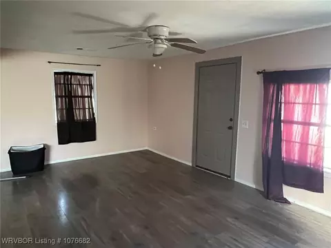 Living - 1205 Main St, Ozark, AR 72949 photo 3 of 3