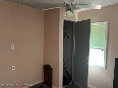 Bedroom - 1205 Main St, Ozark, AR 72949 photo 5 of 6
