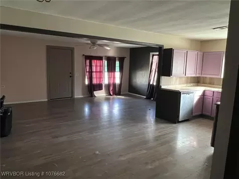 Living - 1205 Main St, Ozark, AR 72949 photo 1 of 3