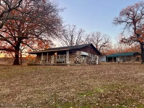 10196 W Perry Rd # A, Stigler, OK 74462