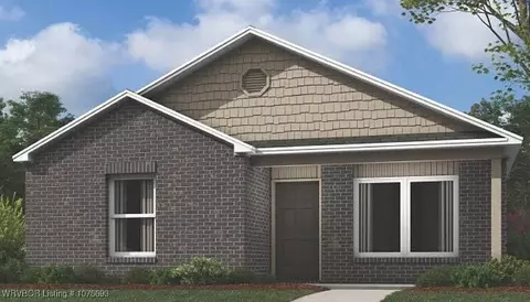 2480 E Illinois, Fayetteville, AR 72701