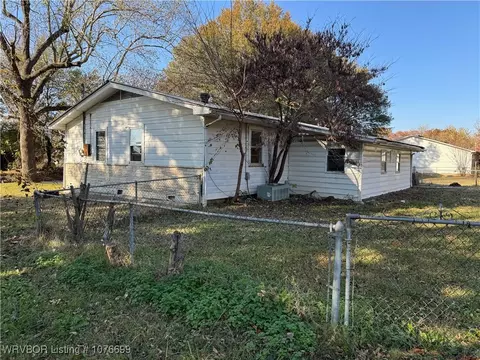 3500 N 29th St, Fort Smith, AR 72904 photo 3