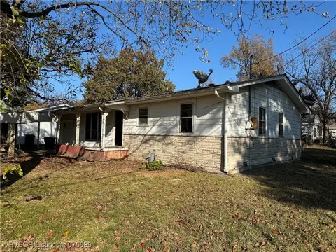 3500 N 29th St, Fort Smith, AR 72904 photo 2